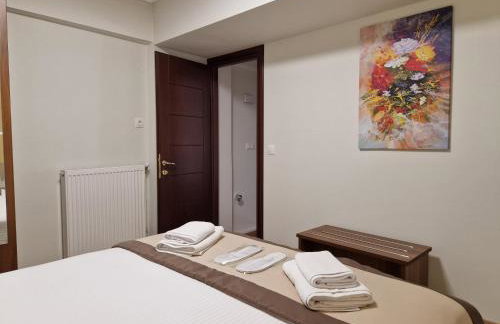 Aigaiou House 2 - Foto 49