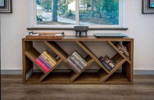 Entire Villa in Sierra Mountains - Foto 50