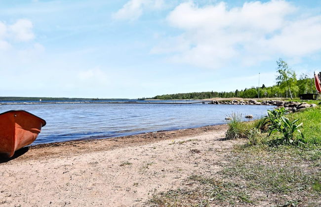 5 Person Holiday Home in Tibro - Foto 16