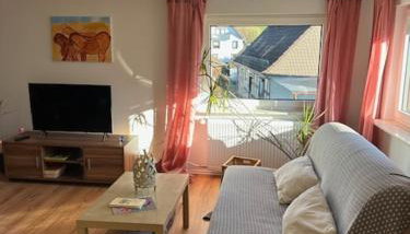 Ferienwohnung Odenwald Fernblick - Foto 5