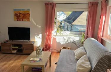 Ferienwohnung Odenwald Fernblick - Foto 5