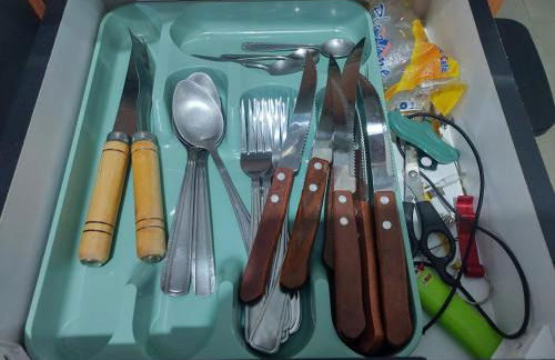 apartamento terreo, 2 quartos, 2 banheiros, 2 carros - Foto 26