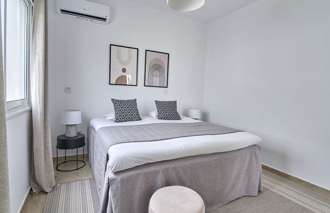 Sanders White Mountains - Nice Villa With Pool - Foto 3