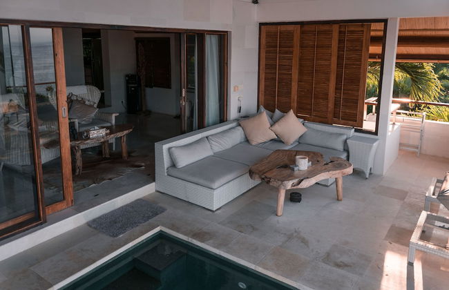 Aqua Nusa - Boutique Lembongan Villas - Photo 71