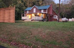 Red River Gorge Farmhouse 50 Acres - Foto 39