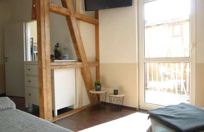 Ferienwohnung Friedrich Schiller - Foto 38