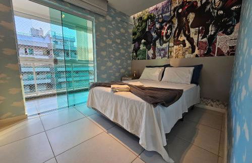 Lindo AP completo no Braga em Cabo Frio - Photo 4