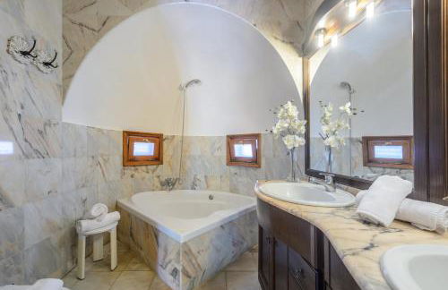 Villa Sa Descuberta - Foto 13