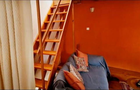 Beautiful Rustic House - Foto 13