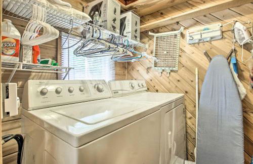 Spacious Apt with Yard 3 Mi to Windham Mountain - Foto 29