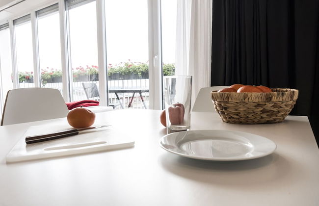 The Queen Luxury Apartments - Villa Fiorita - Photo 22