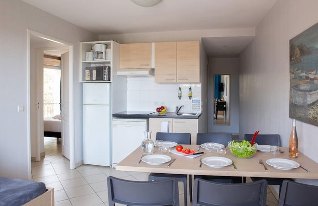 Comfort Aparthotel Frejus La Tour De Mare - Foto 35