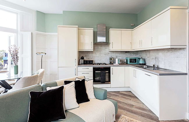 Crystal Palace Residence I - Foto 12