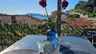 La Terrazza sul Golfo dei Poeti con vista mare - Photo 4