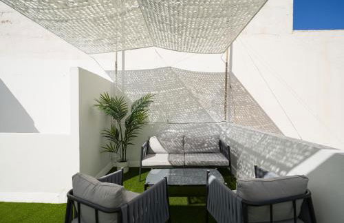 Cerca de la playa con azotea - Foto 24