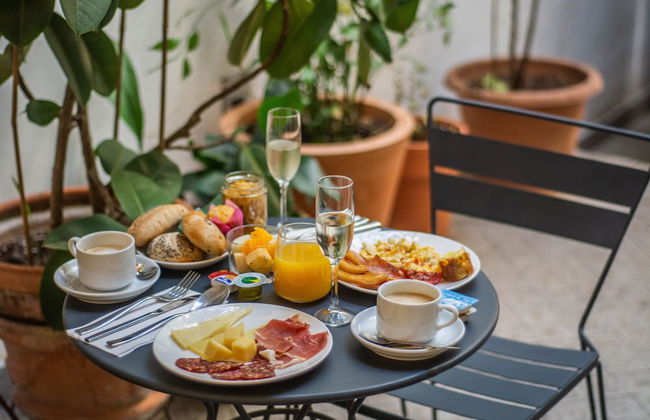 Apartamentos Suites Santa Cruz - Photo 35