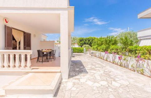 Villa Orchidea - Foto 3