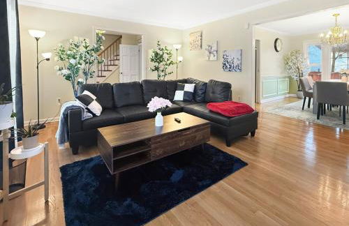 Spacious Home Near UMD and DC - Foto 12