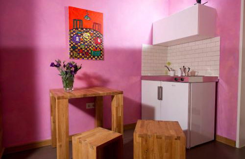 Heidelberg ROOMS - Foto 14