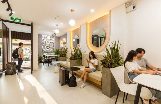 Crescendo Boutique Studio - Foto 2