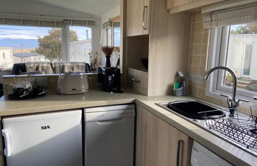 Coastal Caravan Holidays - Nightingale 8 - Foto 23