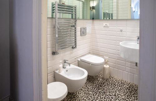 Liberty La spezia - 5 Terre apartment - Foto 42