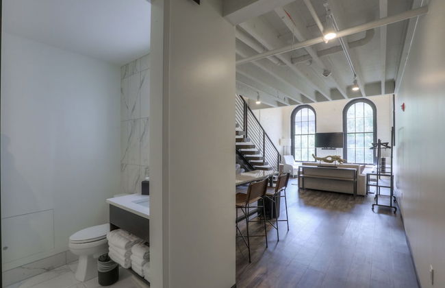 Studio 154 Luxury Hotel - Foto 74