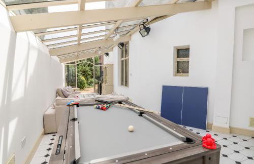 The Chestnuts - Foto 20