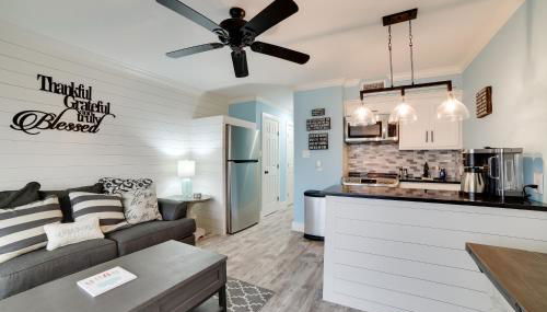 Pool and Direct Beach Access Corpus Christi Escape - Foto 5