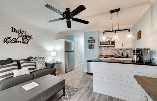 Pool and Direct Beach Access Corpus Christi Escape - Foto 5