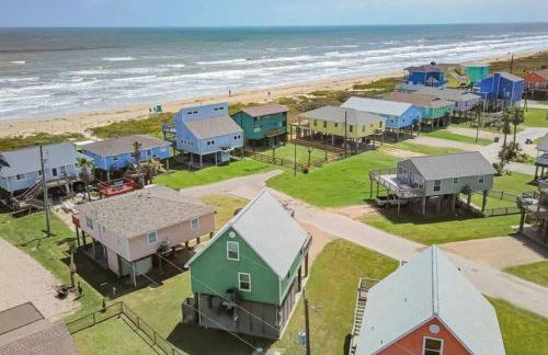 Private beach access -360 Water Views - Upscale home - Second Row - Foto 40