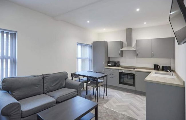 Apartment 5 in Loftus - Foto 1