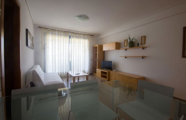 Patacona Resort Apartments - Foto 28