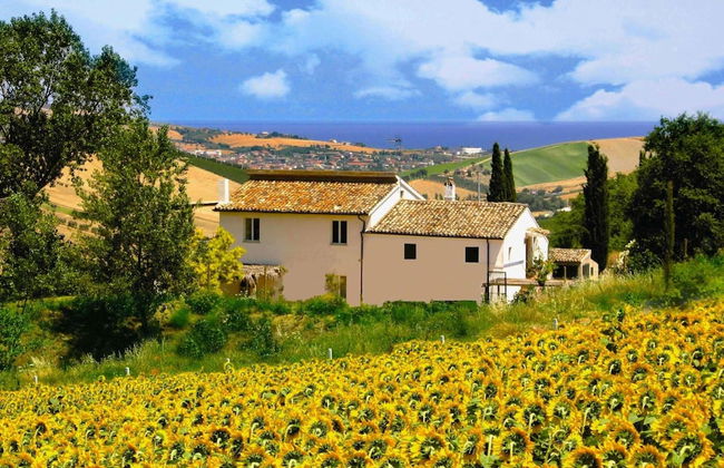 Belvilla by OYO Mare - Photo 13