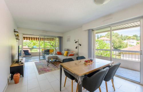 Lovely cosy nest close to the centre of Cannes - Foto 1
