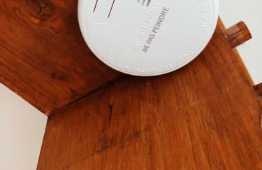 Gite Au Pré du Mont st michel - Foto 69