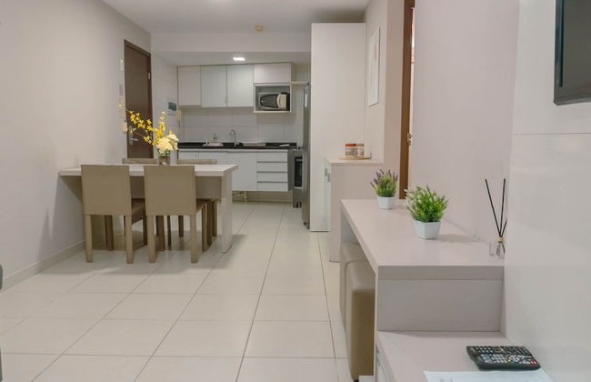 Flats at Beach Class Convention by Yolo - Photo 55