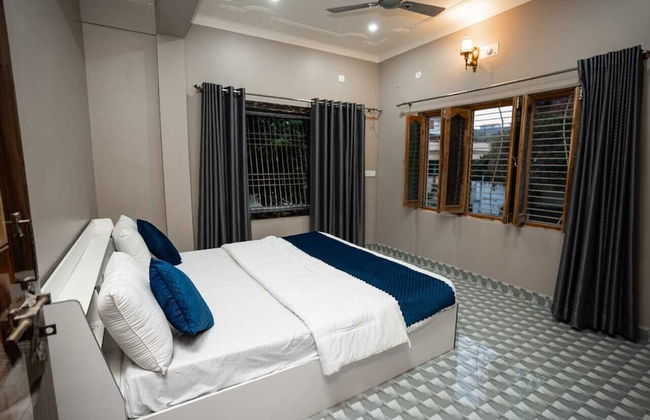 Kashi Cottage Homestay By GRB - Foto 17