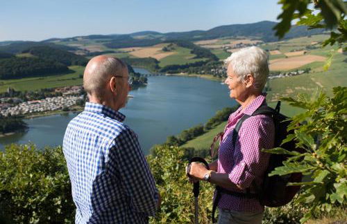 diemelseeholiday romantisches Ferienhaus im Sauerland Nähe Willingen Winterberg - Foto 78