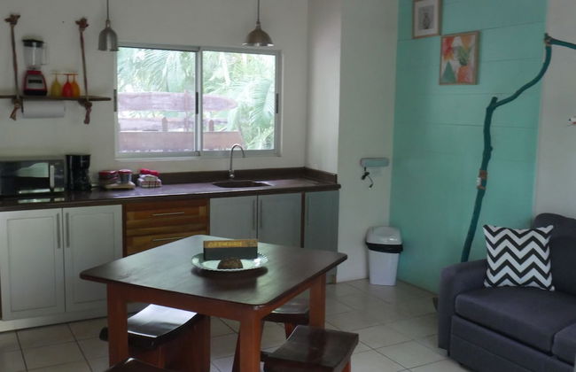 Cote Pacific Casitas - Photo 8