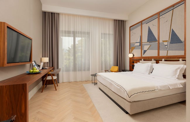 Dukley Hotel & Resort - Foto 25