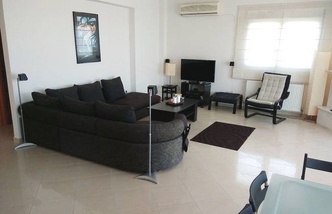 Luxury Apartment Thermaikos - Foto 12