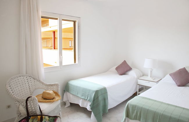 Apartamentos Beach & Golf Resort - Foto 4