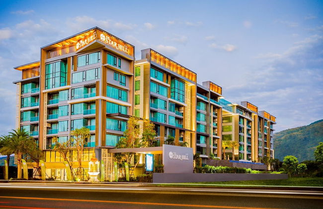 The Star Hill - Foto 30