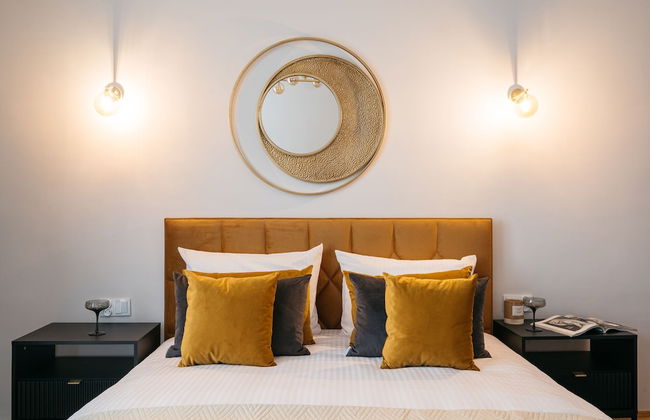 Penthouse Cracovian - LoftAffair - Foto 25