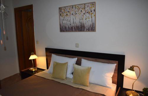 Casa Milady in Sozopolis, Halkidiki - Foto 18