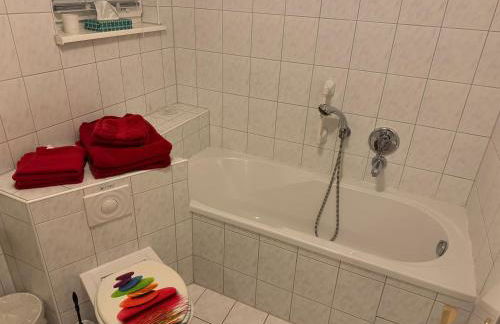 Ferienwohnung Garzau-Garzin - Foto 15