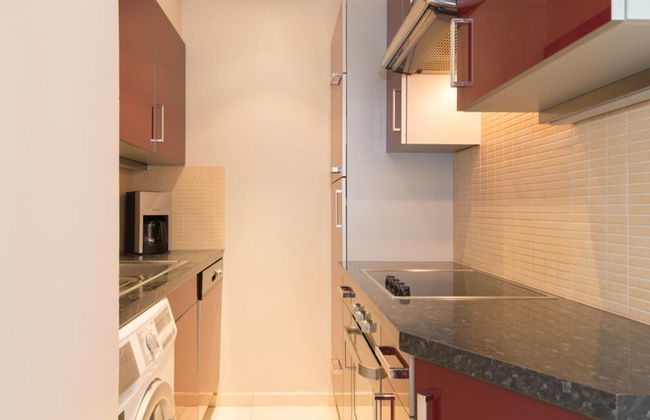 Posh Apartment With Racecourse View - Foto 4