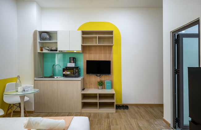 Cozrum Homes - Selina Residence - Foto 69