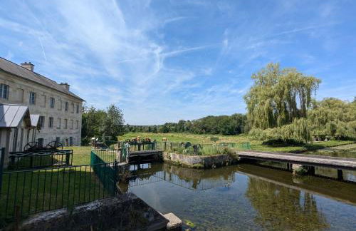 Chantilly sous les toits - Foto 46